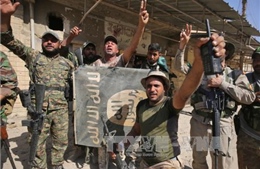 Iraq giải phóng hoàn toàn khu vực Tal Afar từ tay IS 